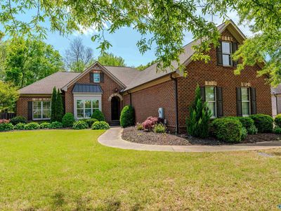 24908 Grovehill Ln, Athens, AL, 35613