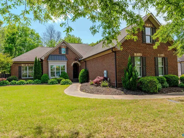 24908 Grovehill Ln, Athens, AL 35613