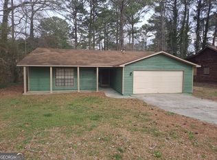 8147 Trace Ct, Riverdale, GA 30274