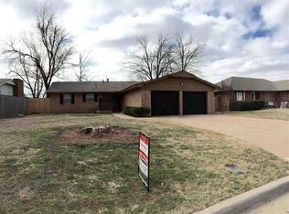 6330 NW Andrews Ave, Lawton, OK 73505