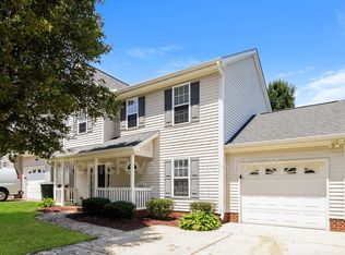 5929 Bluestem Cir, Greensboro, NC 27405