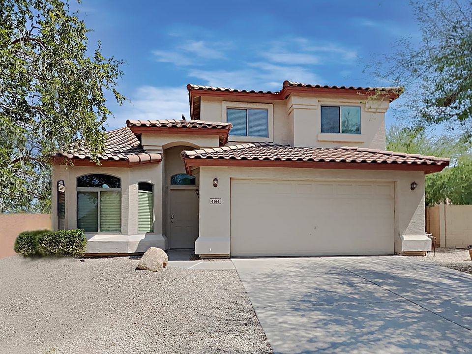 1st image of 4614 W Valencia Dr