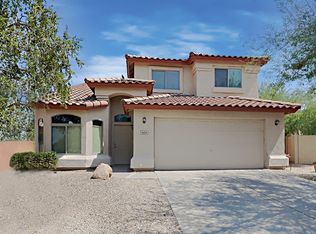 4614 W Valencia Dr, Laveen, AZ 85339