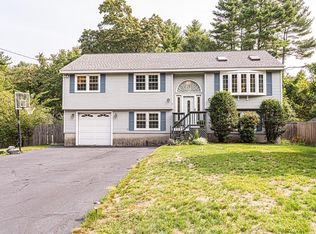 7 Kingston St, Billerica, MA 01821