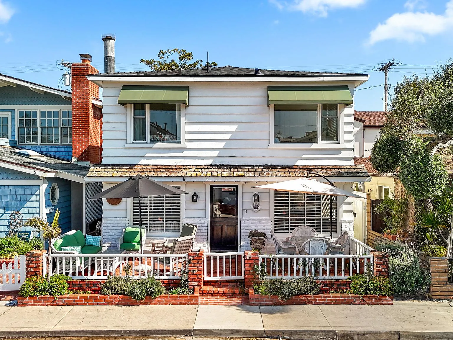 114 Marine Ave — Photo 1