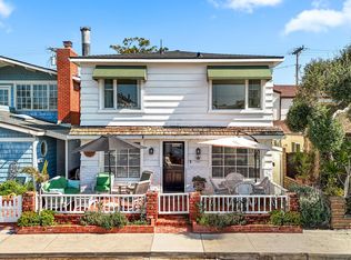 114 Marine Ave, Newport Beach, CA 92662