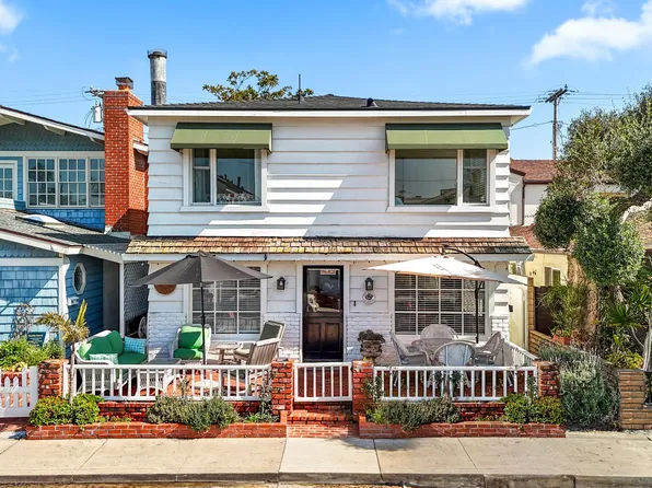 114 Marine Ave, Newport Beach, CA 92662