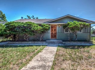 234 Stout Ave Walsenburg, Walsenburg, CO 81089