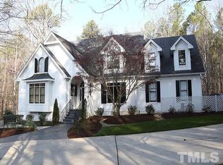 5917 Rock Canyon Rd, Raleigh, NC 27613