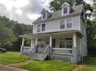 844 Parkwood Dr, Cleveland, OH 44108