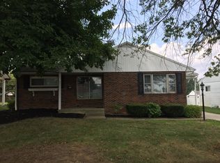 1308 Carlisle Rd, Camp Hill, PA 17011