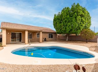 10743 E El Moro Ave, Mesa, AZ 85208