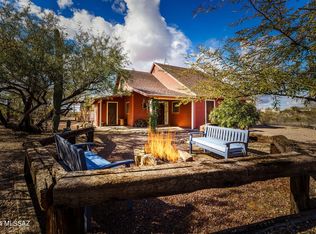 9602 S Tewa Trl, Vail, AZ 85641