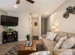 10701 Tranquilo Rd NE, Albuquerque, NM 87111