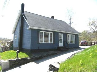 26 Hill St, Barre, VT 05641