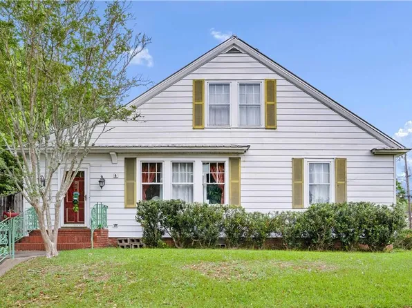 325 5th St, Chickasaw, AL 36611