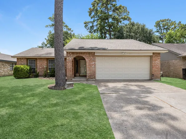 4930 Fitzwater Dr, Spring, TX 77373
