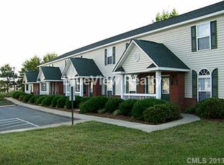 1304 S Hayne St APT F, Monroe, NC 28112