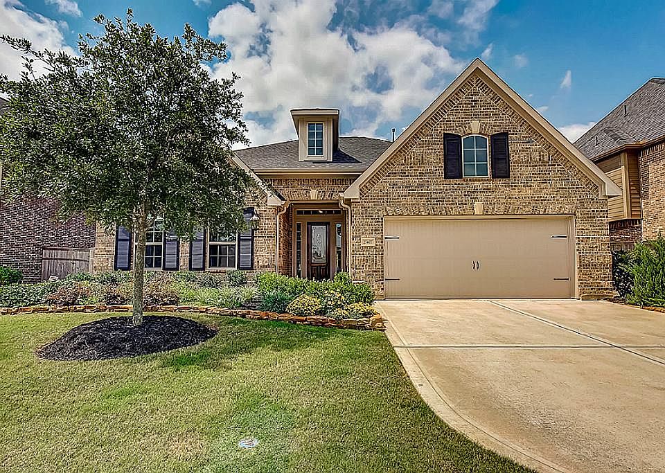 1st image of 27407 Llano Meadows Ln