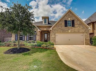 27407 Llano Meadows Ln, Fulshear, TX 77441