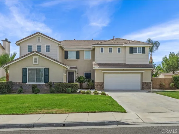 9535 Calico Trl, Riverside, CA 92508