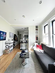 Rented by Oxford Property Group