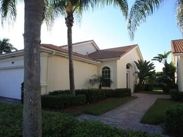 8114 Sandpiper Way, West Palm Beach, FL 33412