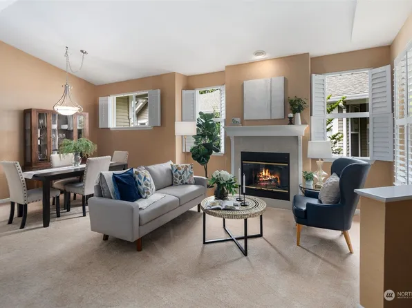 2680 139th Avenue SE #6, Bellevue, WA 98005