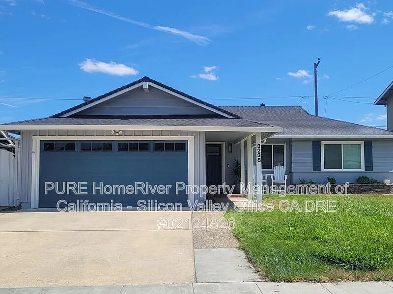 3 bed, 2.0 bath, 1293 sqft, $6,500 — Photo 2