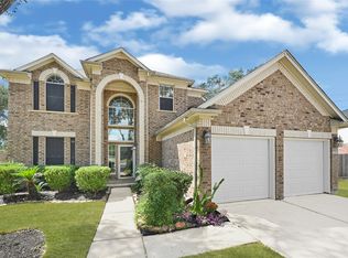 4807 Elm View Cir, Houston, TX 77084