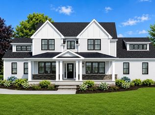 2 Spring St Lot 2, Franklin, MA 02038