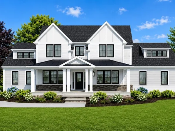 2 Spring St Lot 2, Franklin, MA 02038