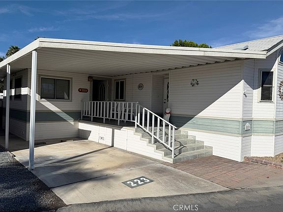 3rd image of 69801 Ramon Rd #223