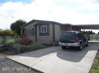 104 Spring Ave, Yakima, WA 98903