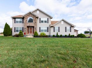4372 Saint James Rd, Waldo, OH 43356