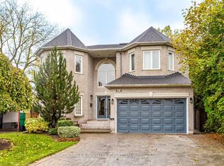 221 Pleasant Ave, Toronto, ON M2M 1M6