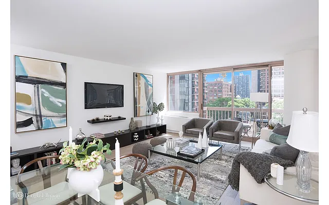 Sold by Douglas Elliman | media 23