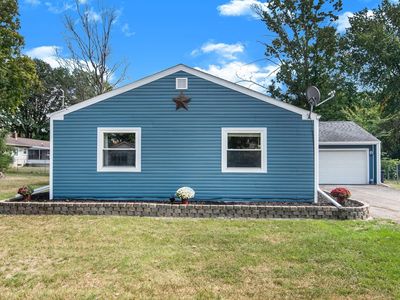 4445 Westway Dr, Swartz Creek, MI, 48473