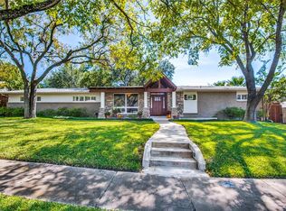 3640 Pallos Verdas Dr, Dallas, TX 75229