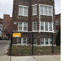 6414 N Maplewood Ave #BF, Chicago, IL 60645