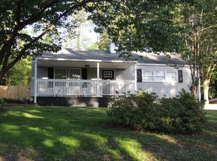 2015 Towhee Ave, North Augusta, SC 29841