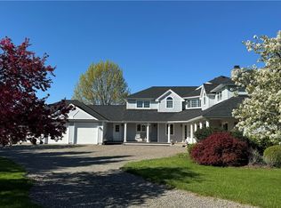 45 Reach Run, Ithaca, NY 14850