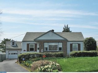 20 Fairfield Rd, Claymont, DE 19703