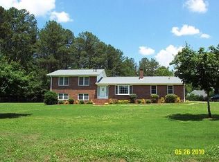 2565 Greenes Ln, Powder Springs, GA 30127