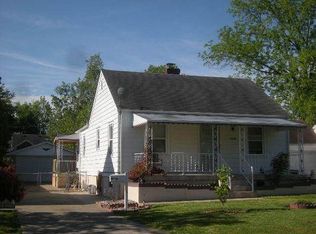 1128 Lehigh Ave, Louisville, KY 40215