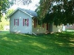 414 N 3rd St, Homer, NE 68030