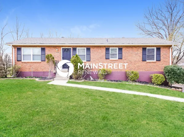 226 Grandview Dr, Old Hickory, TN 37138