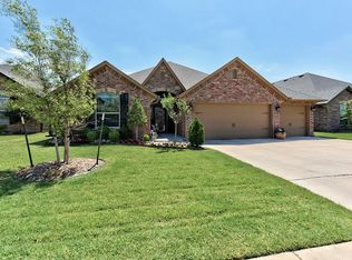 16820 Prado Dr, Oklahoma City, OK 73170