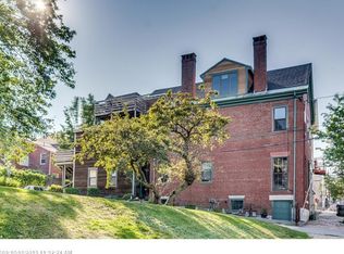 48 High St #2, Portland, ME 04101