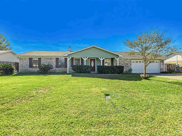 3367 Silkwood Ln, Pace, FL 32571